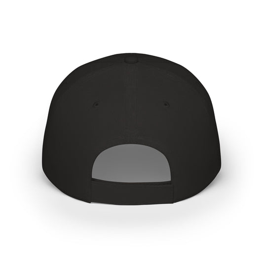 Stone Cold Steve Austin Stunner Inc White Skull Baseball Hat by EWS | Extreme Wrestling Shirts