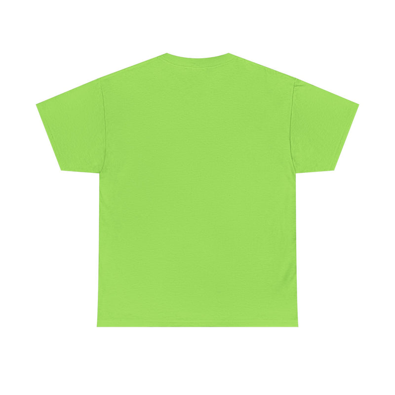 Load image into Gallery viewer, The Hurricane Green Logo T-shirt by EWS | Extreme Wrestling Shirts
