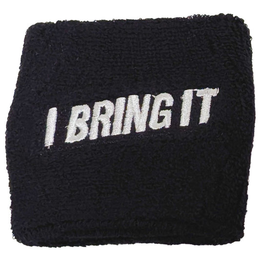 The Rock Dwayne Johnson I BRING IT Headband Wristbands Set Sports Mem, Cards & Fan Shop > Fan Apparel & Souvenirs > Wrestling by EWS | Extreme Wrestling Shirts
