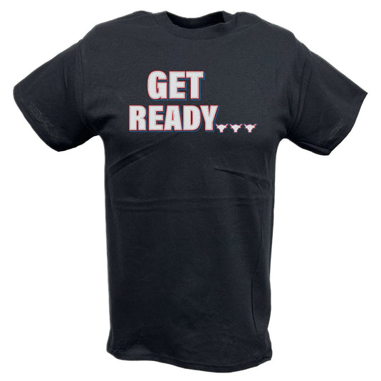 The Rock Get Ready Your Candy-Ass Is Next Mens T-shirt Sports Mem, Cards & Fan Shop > Fan Apparel & Souvenirs > Wrestling by Hybrid Tees | Extreme Wrestling Shirts