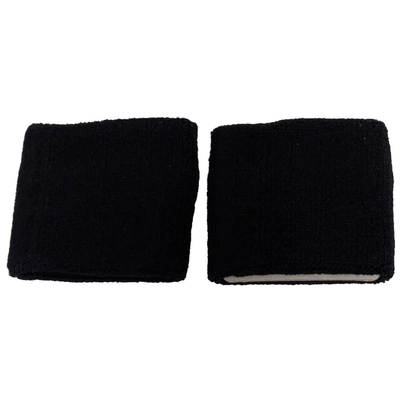 Load image into Gallery viewer, This Is Awesome 2 piece Black Wristbands Set Sports Mem, Cards &amp; Fan Shop > Fan Apparel &amp; Souvenirs > Wrestling by EWS | Extreme Wrestling Shirts
