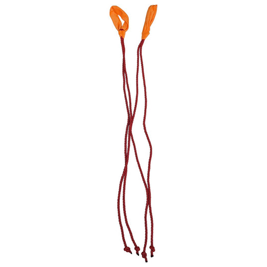 Ultimate Warrior Multicolor Tassels and Wristbands Set of 2 Costume by WWE | Extreme Wrestling Shirts