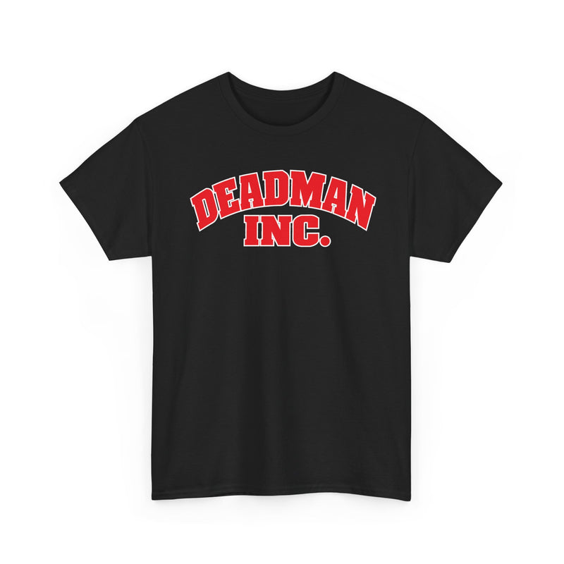 Load image into Gallery viewer, UNDERTAKER Deadman Inc Decade of Destruction T-shirt Sports Mem, Cards &amp; Fan Shop > Fan Apparel &amp; Souvenirs > Wrestling by Hybrid Tees | Extreme Wrestling Shirts
