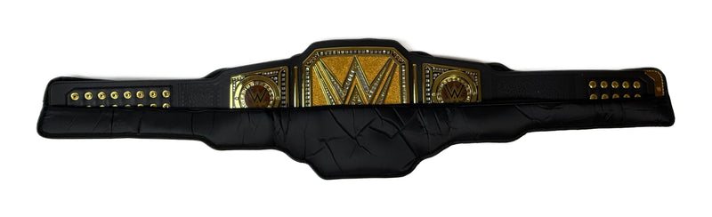 Load image into Gallery viewer, Undisputed Heavyweight Championship Replica Title Belt with Bag by EWS | Extreme Wrestling Shirts
