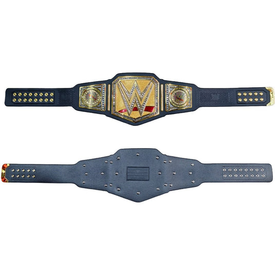 Undisputed Heavyweight Championship Replica Title Belt with Bag by EWS | Extreme Wrestling Shirts
