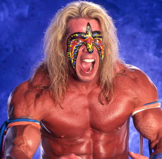 DEAL OF THE WEEK: 30% off ALL Ultimate Warrior Merchandise