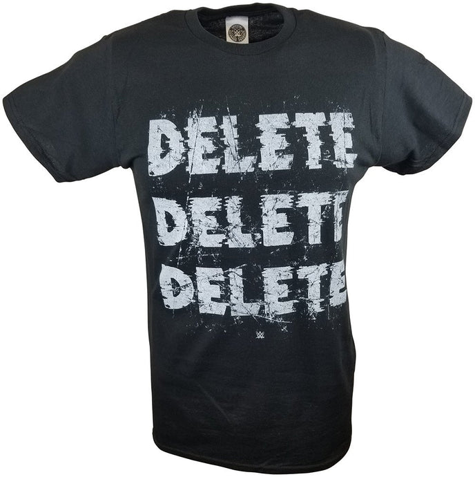 Woken Matt Hardy Delete from Existance WWE Mens T-shirt Sports Mem, Cards & Fan Shop > Fan Apparel & Souvenirs > Wrestling by Freeze | Extreme Wrestling Shirts