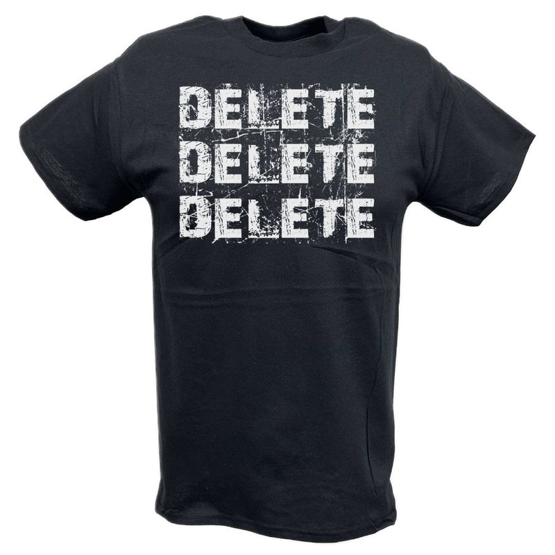 Load image into Gallery viewer, Woken Matt Hardy Delete from Existence Mens T-shirt Sports Mem, Cards &amp; Fan Shop > Fan Apparel &amp; Souvenirs > Wrestling by EWS | Extreme Wrestling Shirts

