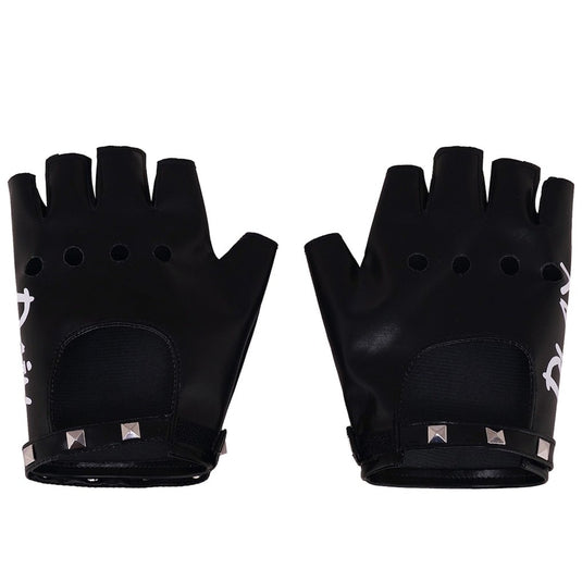 WWE Authentic Alexa Bliss Play x Pain Gloves by EWS | Extreme Wrestling Shirts