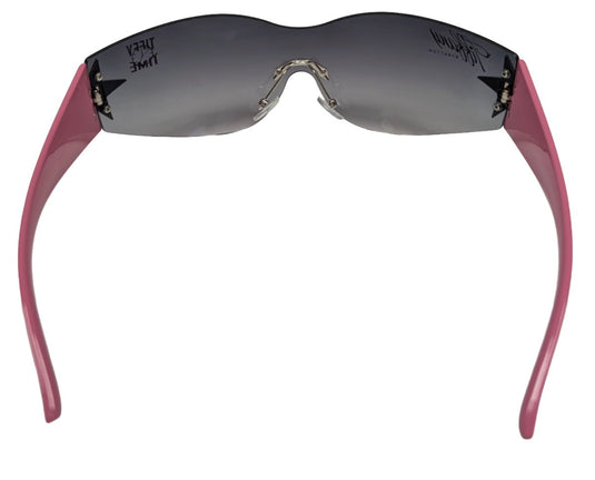 WWE Authentic Tiffany Stratton Sunglasses NWT New Officially Licensed by EWS | Extreme Wrestling Shirts