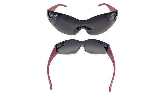 WWE Authentic Tiffany Stratton Sunglasses NWT New Officially Licensed by EWS | Extreme Wrestling Shirts