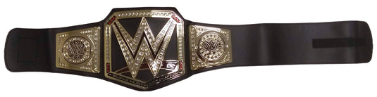 WWE Kids World Heavyweight Championship Toy Title Belt Sports Mem, Cards & Fan Shop > Fan Apparel & Souvenirs > Wrestling by WWE Authentic | Extreme Wrestling Shirts