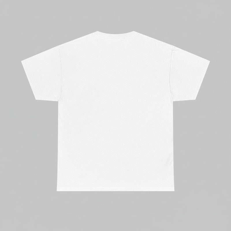 Load image into Gallery viewer, WWF Retro Gold Logo World Wrestling Federation White T-shirt-S by EWS | Extreme Wrestling Shirts
