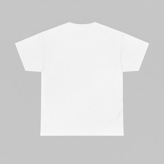 WWF Retro Gold Logo World Wrestling Federation White T-shirt-S by EWS | Extreme Wrestling Shirts