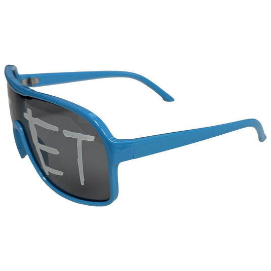 Yeet Adult Sunglasses Sports Shades for Main Event Jey Uso Costume by EWS | Extreme Wrestling Shirts