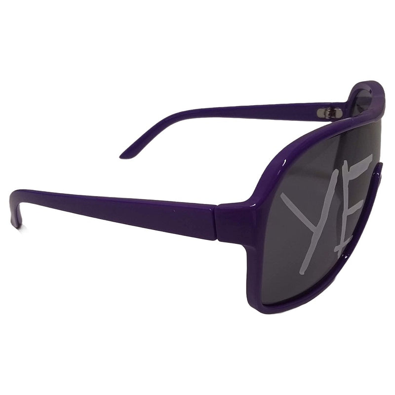 Load image into Gallery viewer, Yeet Adult Sunglasses Sports Shades for Main Event Jey Uso Costume by EWS | Extreme Wrestling Shirts
