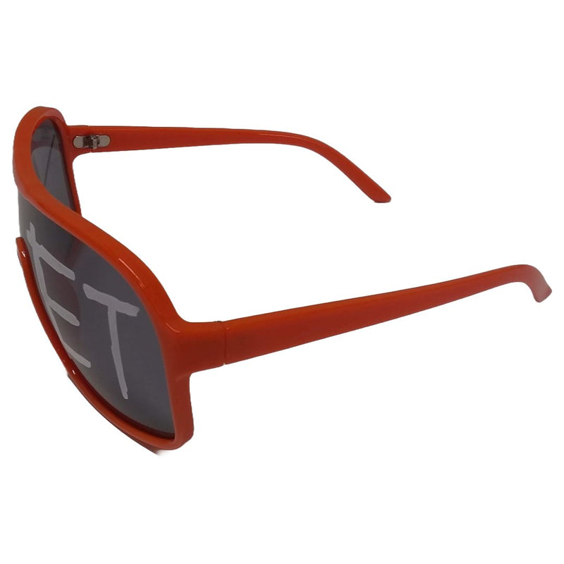 Load image into Gallery viewer, Yeet Adult Sunglasses Sports Shades for Main Event Jey Uso Costume by EWS | Extreme Wrestling Shirts
