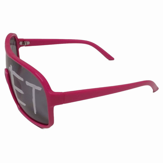 Yeet Adult Sunglasses Sports Shades for Main Event Jey Uso Costume by EWS | Extreme Wrestling Shirts