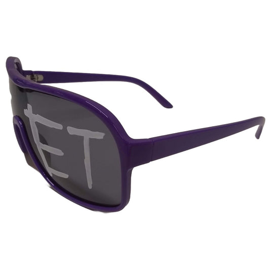 Yeet Adult Sunglasses Sports Shades for Main Event Jey Uso Costume by EWS | Extreme Wrestling Shirts