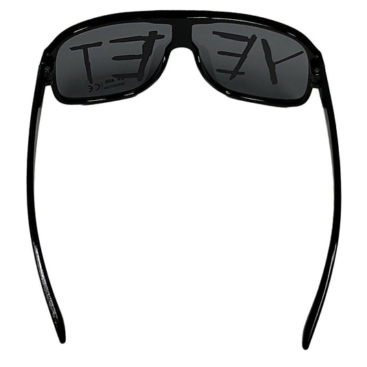 Yeet Adult Sunglasses Sports Shades for Main Event Jey Uso Costume by EWS | Extreme Wrestling Shirts