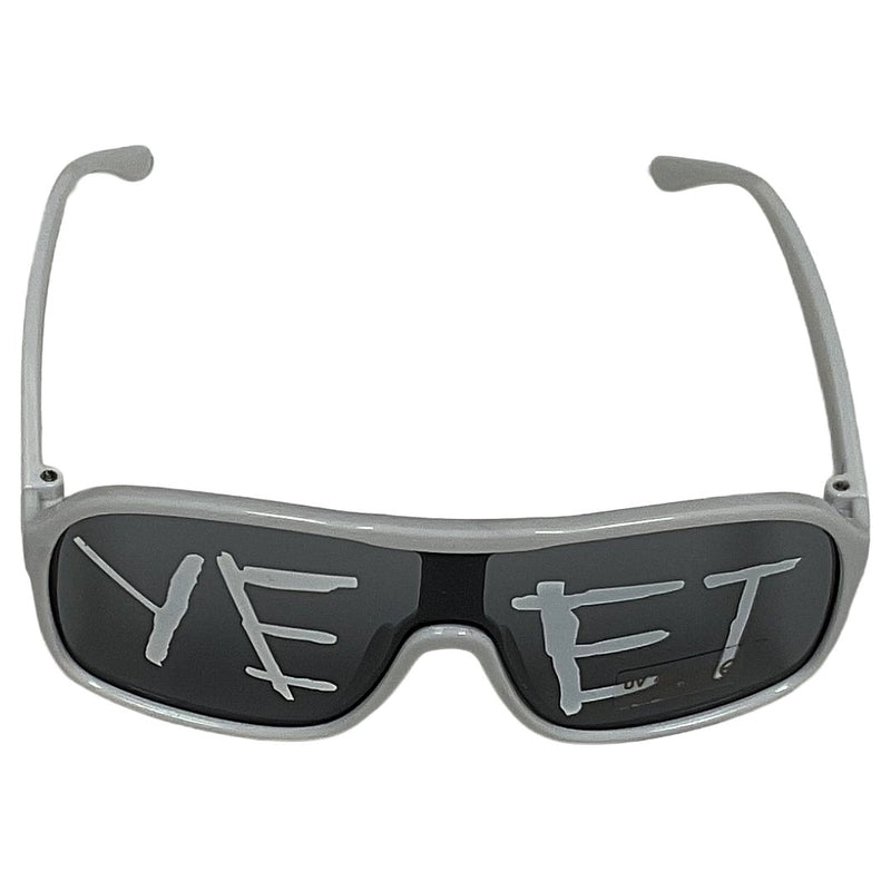 Load image into Gallery viewer, Yeet Youth Kids Sunglasses Sports Shades for Main Event Jey Uso Costume by EWS | Extreme Wrestling Shirts
