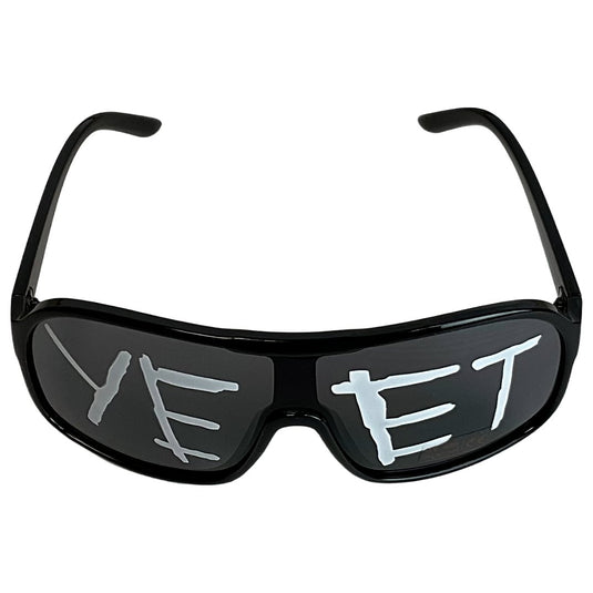 Yeet Youth Kids Sunglasses Sports Shades for Main Event Jey Uso Costume by EWS | Extreme Wrestling Shirts