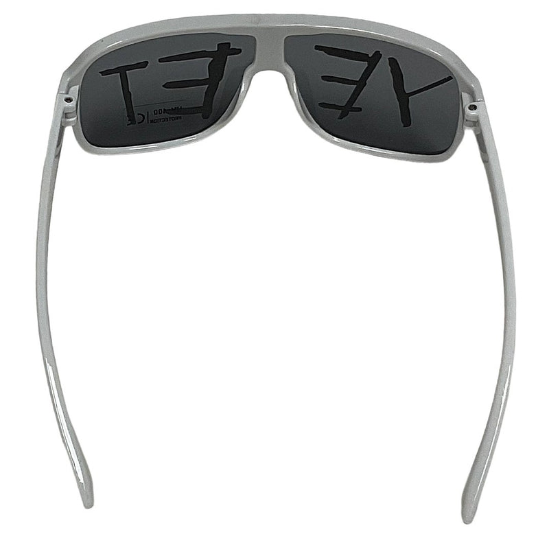 Load image into Gallery viewer, Yeet Youth Kids Sunglasses Sports Shades for Main Event Jey Uso Costume by EWS | Extreme Wrestling Shirts
