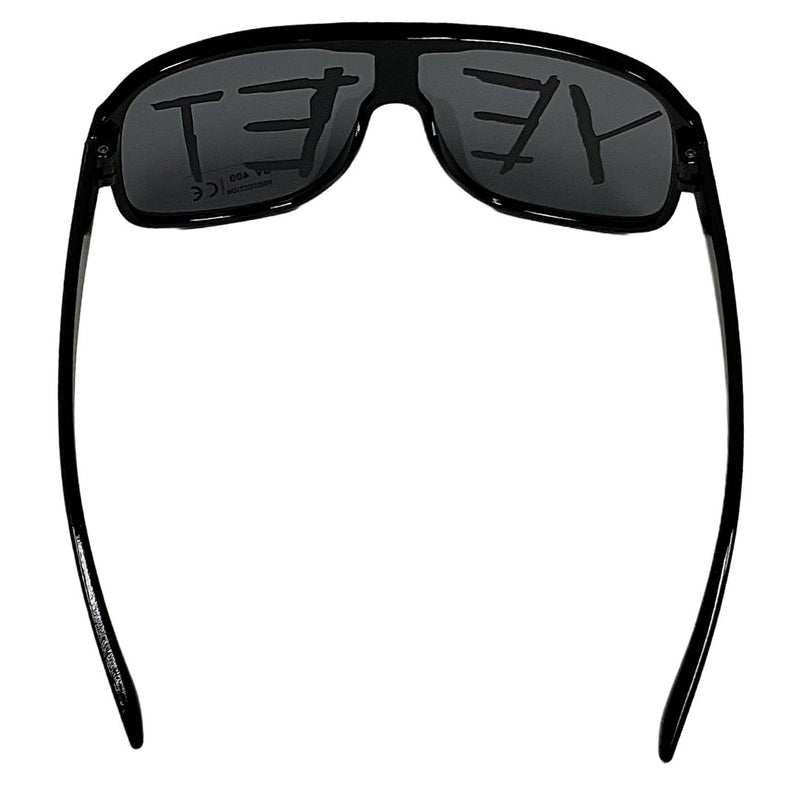 Load image into Gallery viewer, Yeet Youth Kids Sunglasses Sports Shades for Main Event Jey Uso Costume by EWS | Extreme Wrestling Shirts
