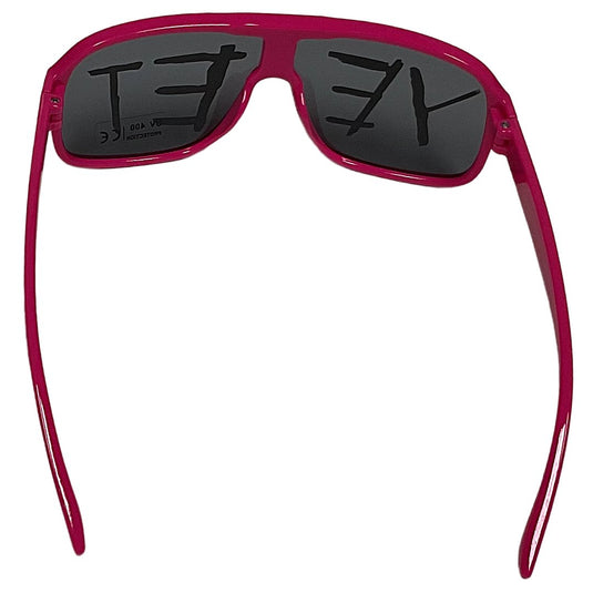 Yeet Youth Kids Sunglasses Sports Shades for Main Event Jey Uso Costume by EWS | Extreme Wrestling Shirts