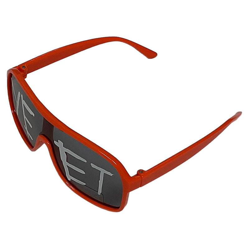 Load image into Gallery viewer, Yeet Youth Kids Sunglasses Sports Shades for Main Event Jey Uso Costume by EWS | Extreme Wrestling Shirts
