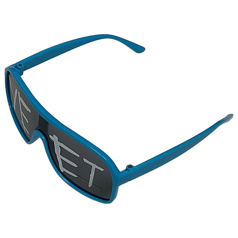 Load image into Gallery viewer, Yeet Youth Kids Sunglasses Sports Shades for Main Event Jey Uso Costume by EWS | Extreme Wrestling Shirts
