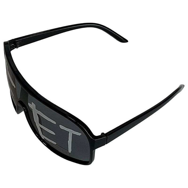 Load image into Gallery viewer, Yeet Youth Kids Sunglasses Sports Shades for Main Event Jey Uso Costume by EWS | Extreme Wrestling Shirts
