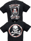 Stone Cold Steve Austin Whoopin A** Since 1995 Black T-shirt