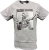 Razor Ramon Oozing Machismo WWE Mens T-shirt