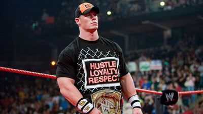 John Cena Beware of Dog Kids Costume T-shirt Hat Wristbands Headbands