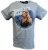Charlotte Flair Do It Blue T-Shirt