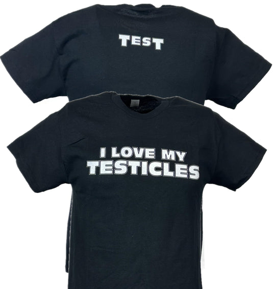 Testicle Support  Obviously Apparel
