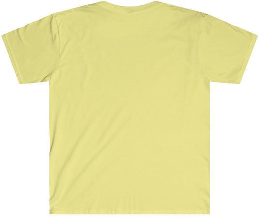 CM Punk Superstar Yellow Mens T-Shirt