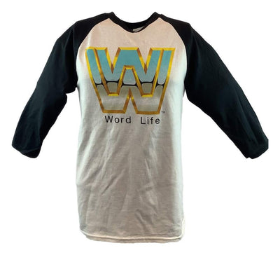 John Cena Word Life Half Sleeve Mens T-shirt