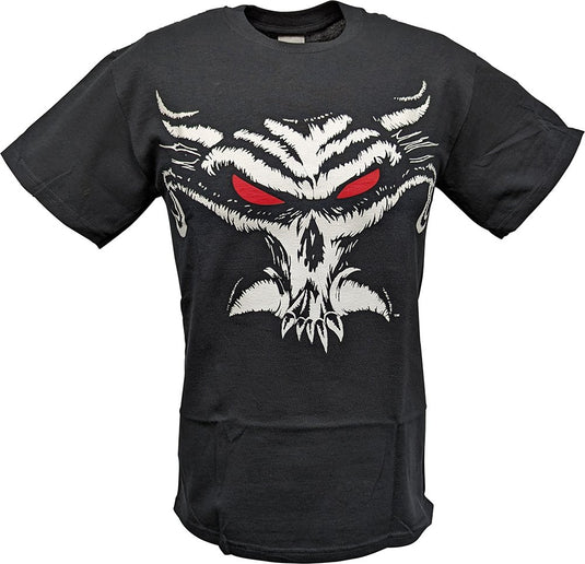 Brock Lesnar Next Big Thing Mens Black T-shirt