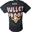 Stone Cold Steve Austin Bullet Proof Mens T-shirt