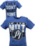 AJ Styles If It's Not P1 They Don't Want None Mens Blue T-shirt