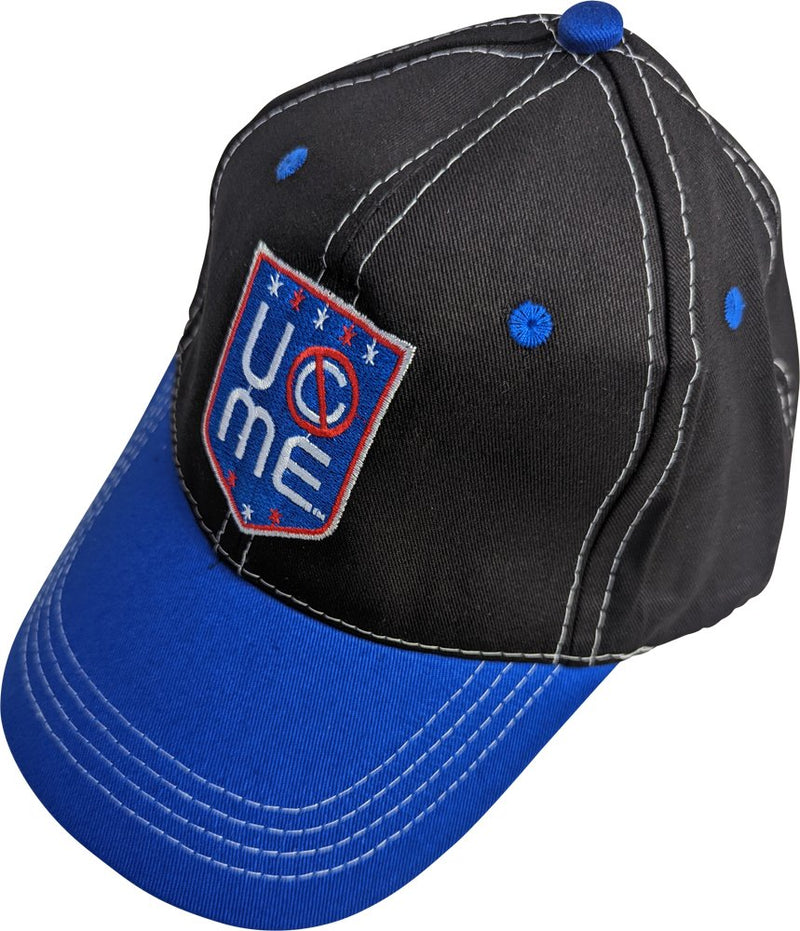 Load image into Gallery viewer, JOHN CENA Blue You Can&#39;t See Me Baseball Cap Hat NEW

