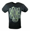 Triple H I Am The Game That Damn Good Mens Black T-shirt