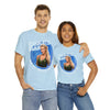 Charlotte Flair Do It Blue T-Shirt