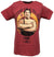 Andre The Giant I'm Kind Of A Big Deal T-shirt Single Sided Print