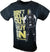Seth Rollins Don't Buy In Sell Out WWE Mens Black T-shirt
