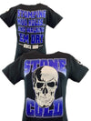 Stone Cold Steve Austin Stomping Mudholes T-shirt