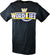 John Cena Word Life Mens Black T-shirt