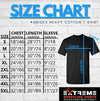 Andre the Giant Mens T-shirt Tale of the Tape